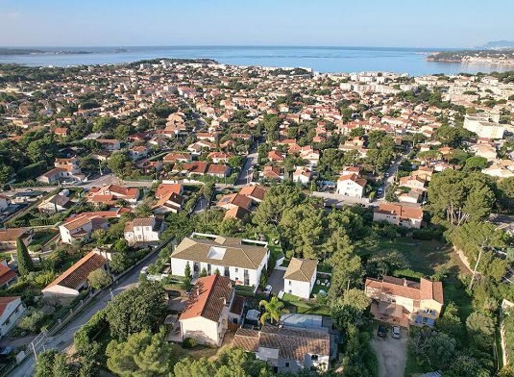� vendre  Appartement Six-Fours-les-Plages (83140)