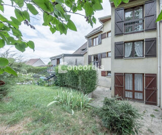  Maison à vendre 4 pièces 94 m²