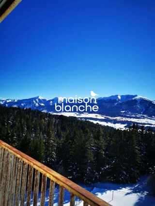  Appartement � vendre 3 pi�ces 45 m�