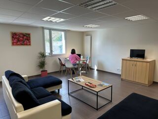 Vente Appartement Appartement T1 28,50m2 à Troyes - INVESTISSEMENT LMNP – Troyes