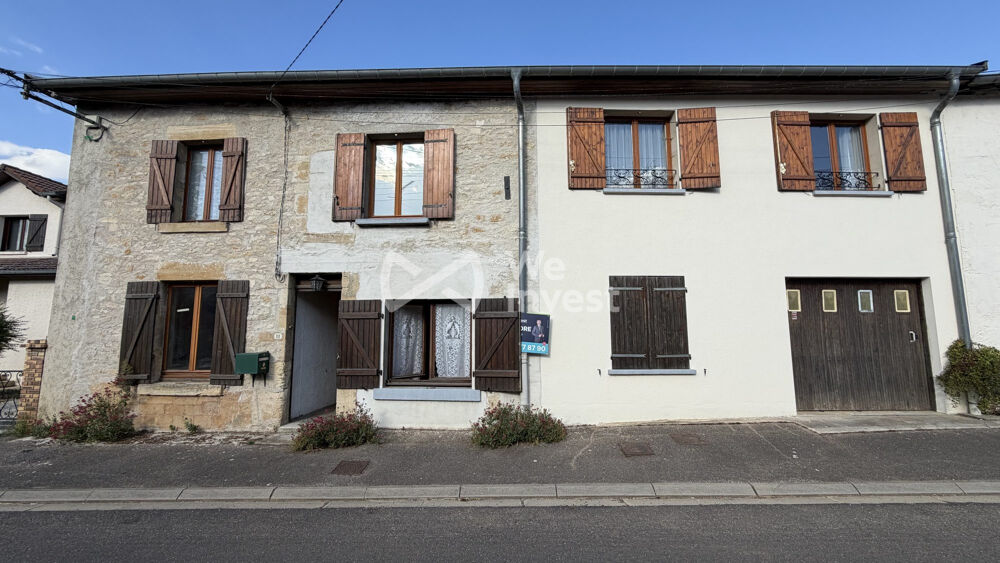Maison 7 pièces 231 m² · à Combles-en-Barrois · 231 m² · 137 000 €