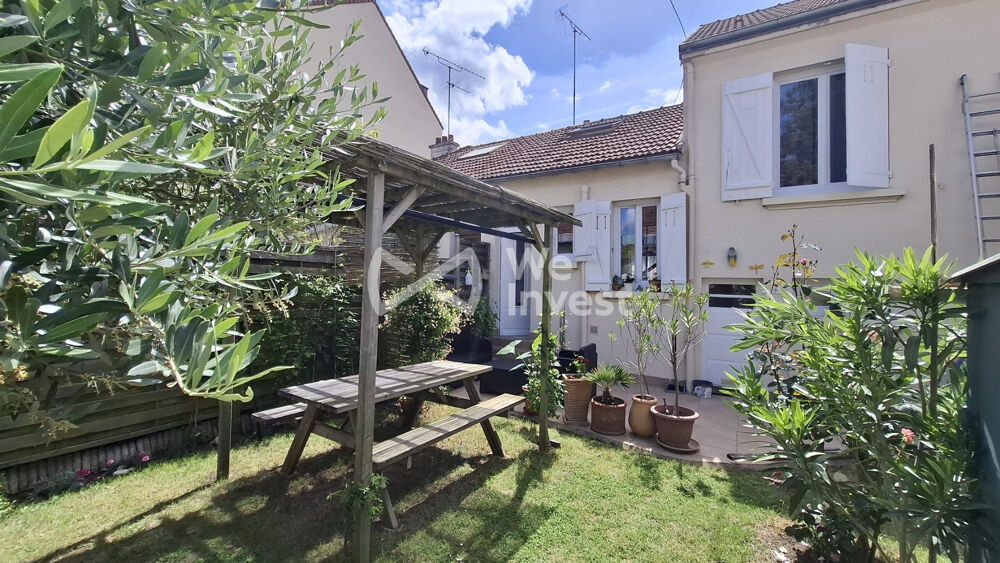 Vente Maison MAISON DE VILLE Brou-sur-chantereine