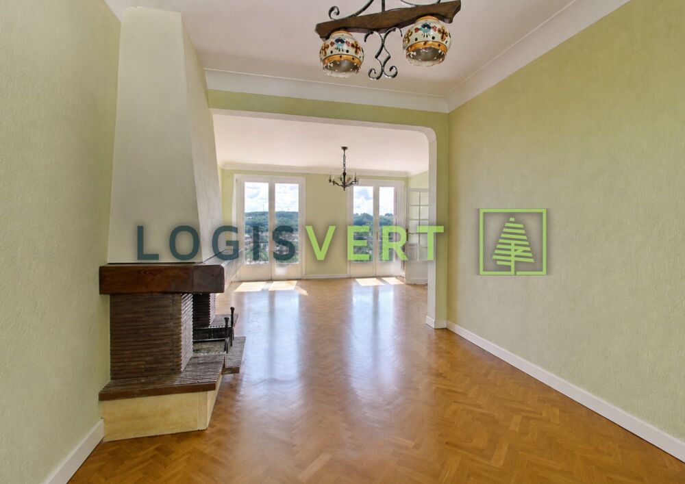 Vente Maison Maison 7 pièces à Palaiseau Palaiseau
