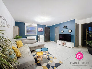  Maison � vendre 4 pi�ces 74 m�