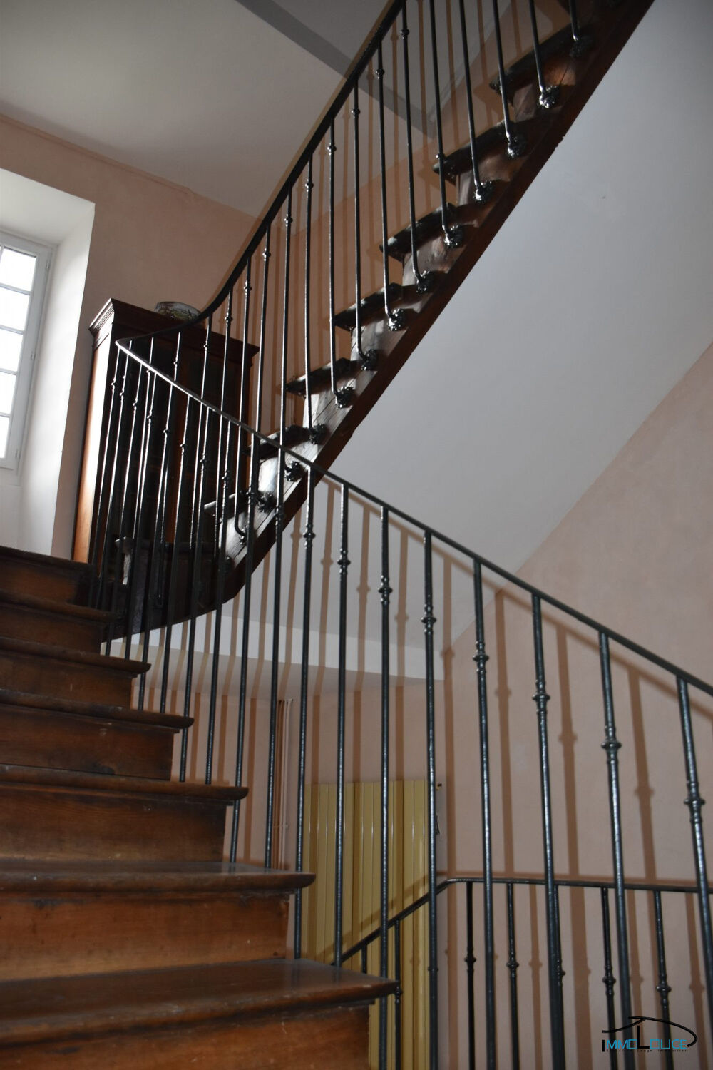 Vente Maison Demeure historique Rignac Rignac