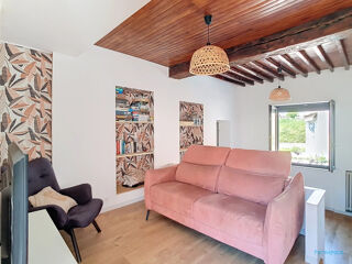  Maison � vendre 5 pi�ces 99 m�