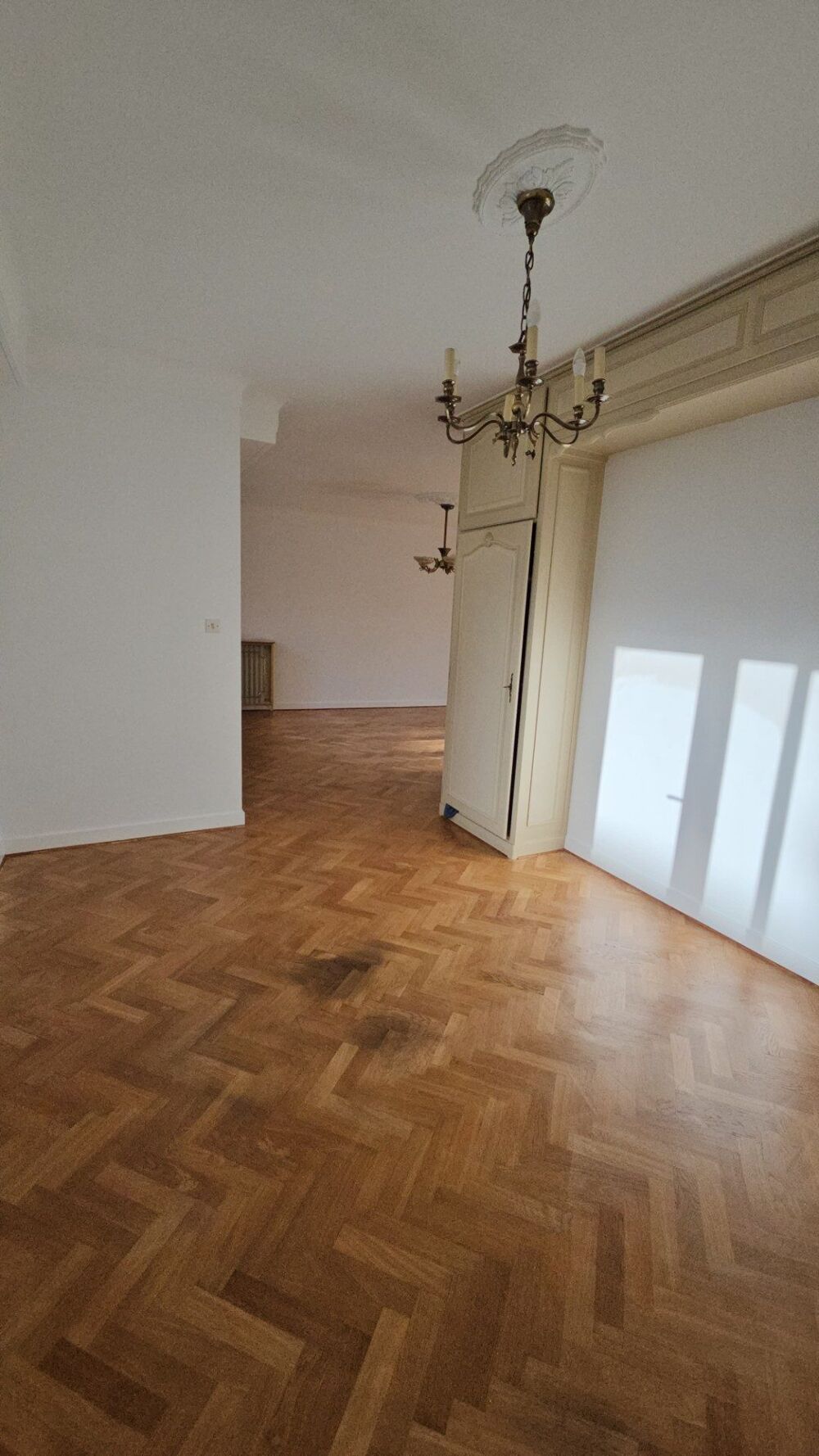 Location Appartement GRAND T3 BD DES POILUS Nantes