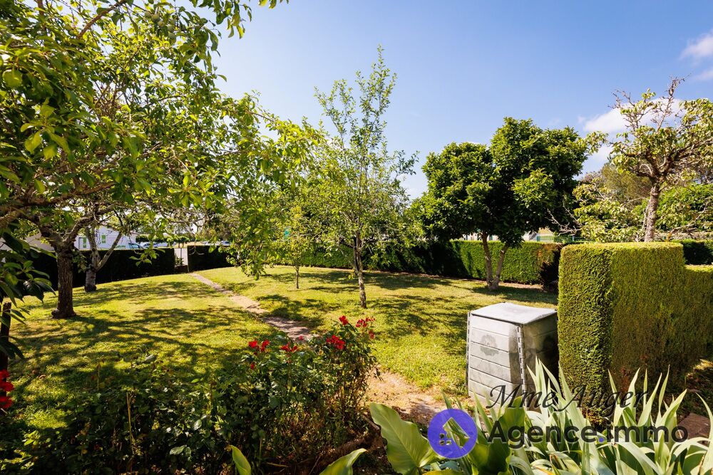 Vente Maison Maison 6 pièces, 149 m² avec jardin et atelier, zone pavillona Sauveterre-de-béarn