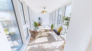  Appartement � vendre 5 pi�ces 133 m�