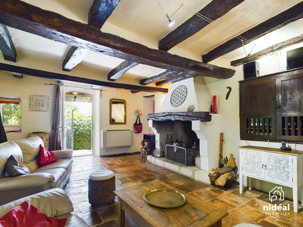 � vendre  Maison Anduze (30140)