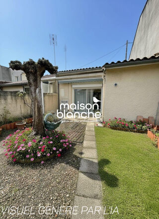  Maison � vendre 4 pi�ces 88 m�