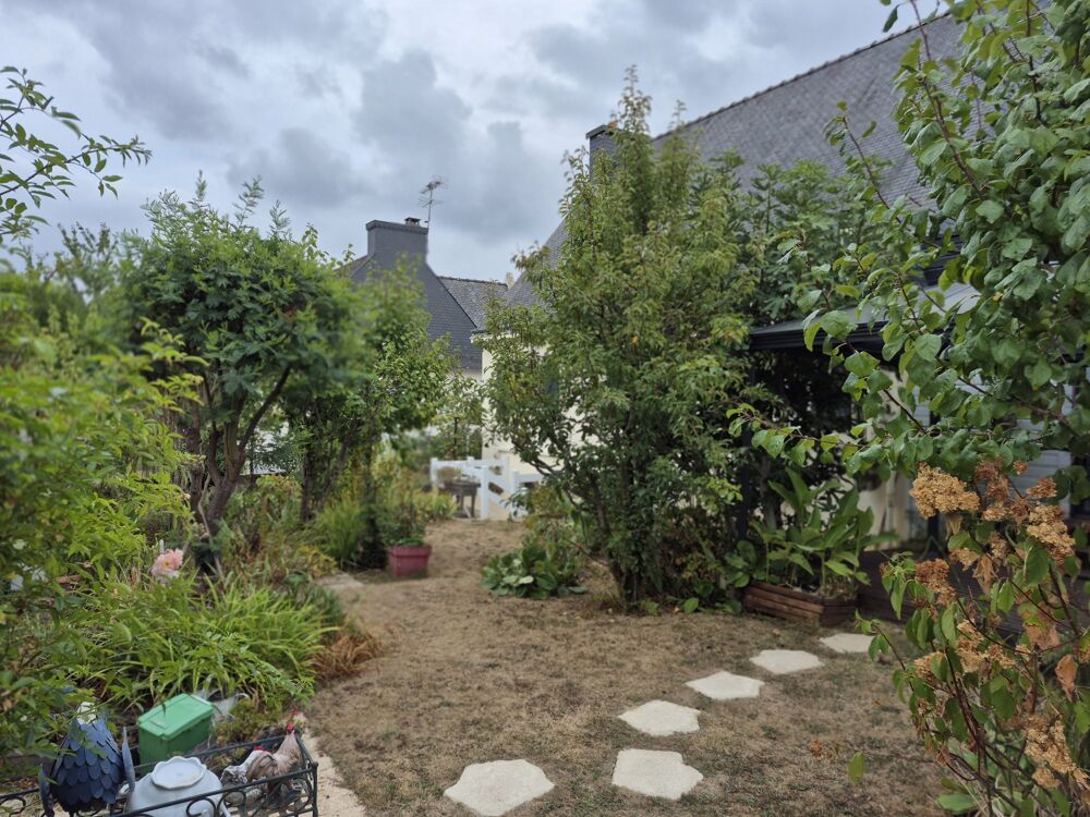Vente Maison Maison familiale de 137 m² Lanester