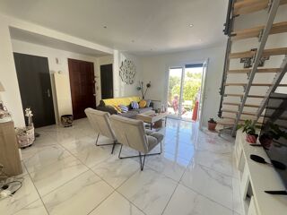  Maison � vendre 4 pi�ces 88 m�