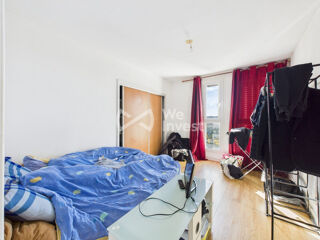  Appartement � vendre 4 pi�ces 72 m�