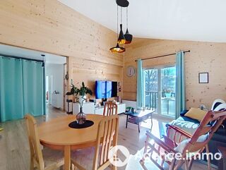  Appartement � vendre 3 pi�ces 66 m�