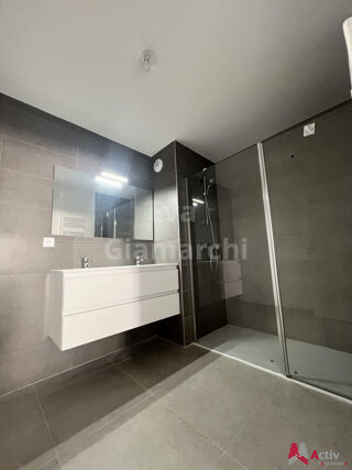  Appartement � vendre 3 pi�ces 60 m�
