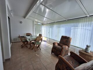  Maison à vendre 4 pièces 88 m²