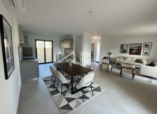  Maison à vendre 4 pièces 86 m²