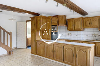  Maison � vendre 6 pi�ces 168 m�