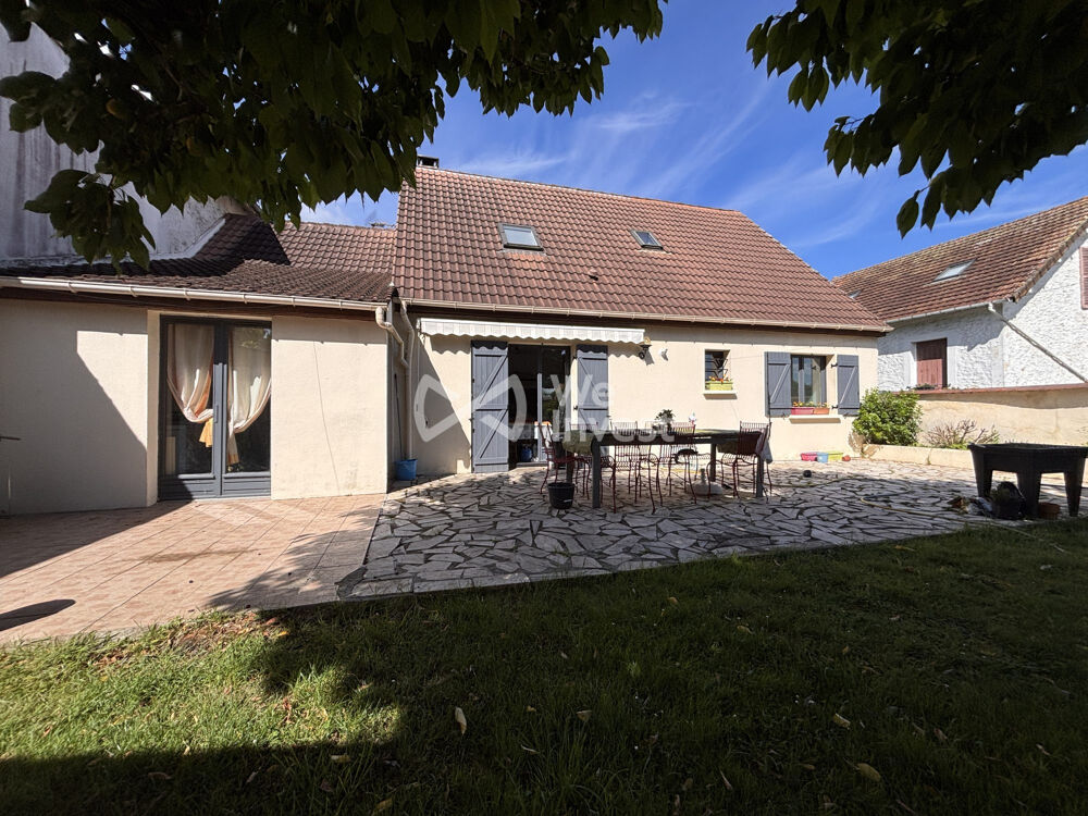 Vente Maison Maison à vendre Coulommiers Coulommiers