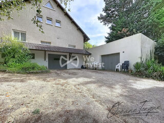  Maison à vendre 12 pièces 400 m²