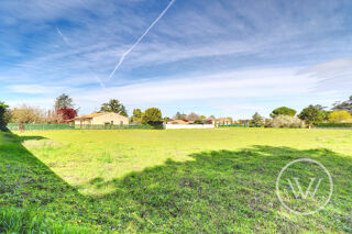  Terrain � vendre 1092 m�