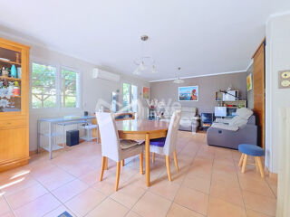  Maison à vendre 4 pièces 95 m²