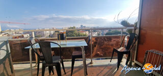  Appartement � vendre 1 pi�ce 20 m�