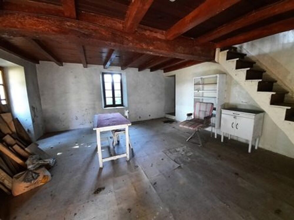 Vente Maison Maison à vendre Saint-Aubin-de-Cadelech Saint-aubin-de-cadelech