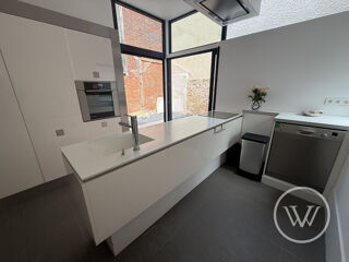  Maison à vendre 5 pièces 110 m²