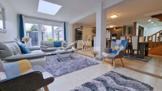  Maison � vendre 6 pi�ces 122 m�