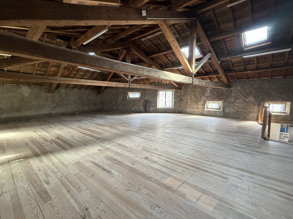 Vente Maison SP448 Fix-saint-geneys