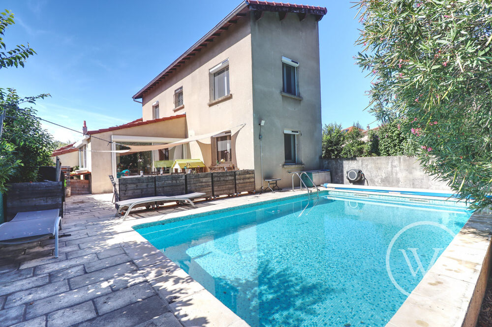 Maison 7 pièces 166 m² · à Valence · 166 m² · 345 000 €