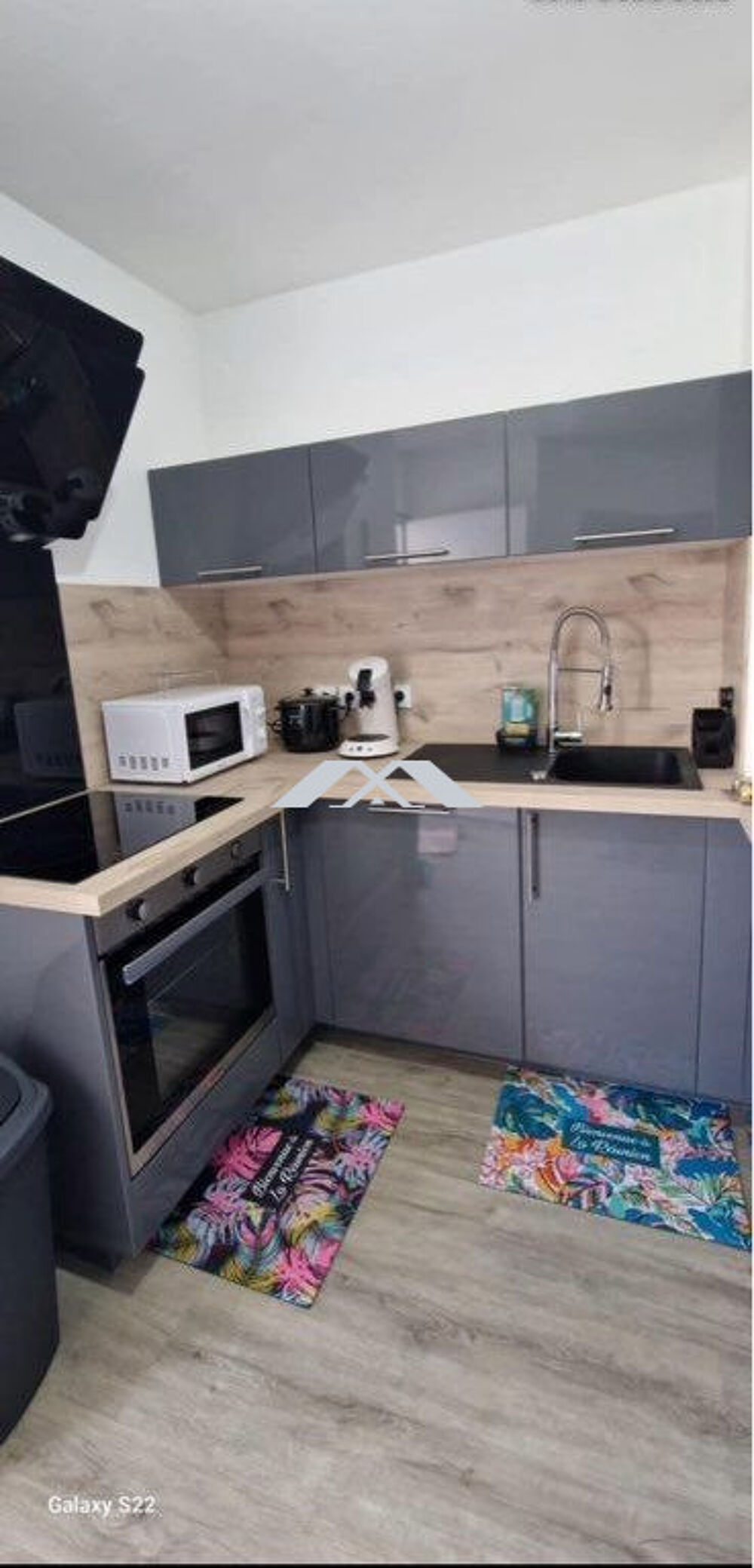 Vente Appartement Charmant appartement La Possession La possession