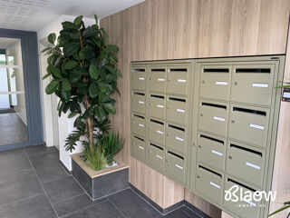  Appartement � vendre 3 pi�ces 80 m�