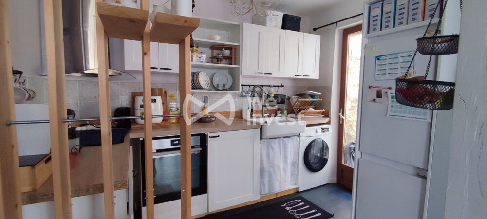 Maison sans travaux