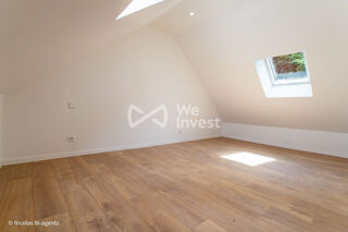  Maison à vendre 3 pièces 75 m²