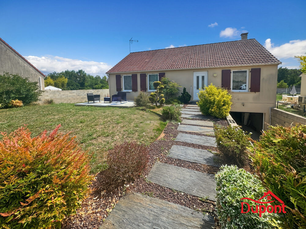 Vente Maison Votre Rêve Prend Vie : Maison DPE : A/A Rénovée, Piscine & Ja Sourdun