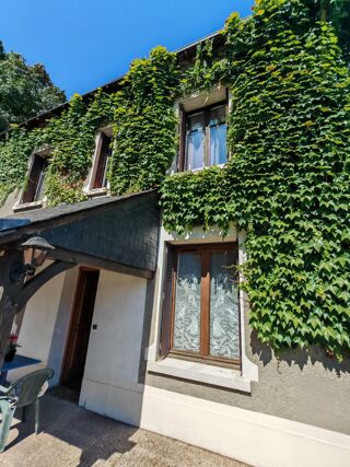  Maison à vendre 5 pièces 113 m²