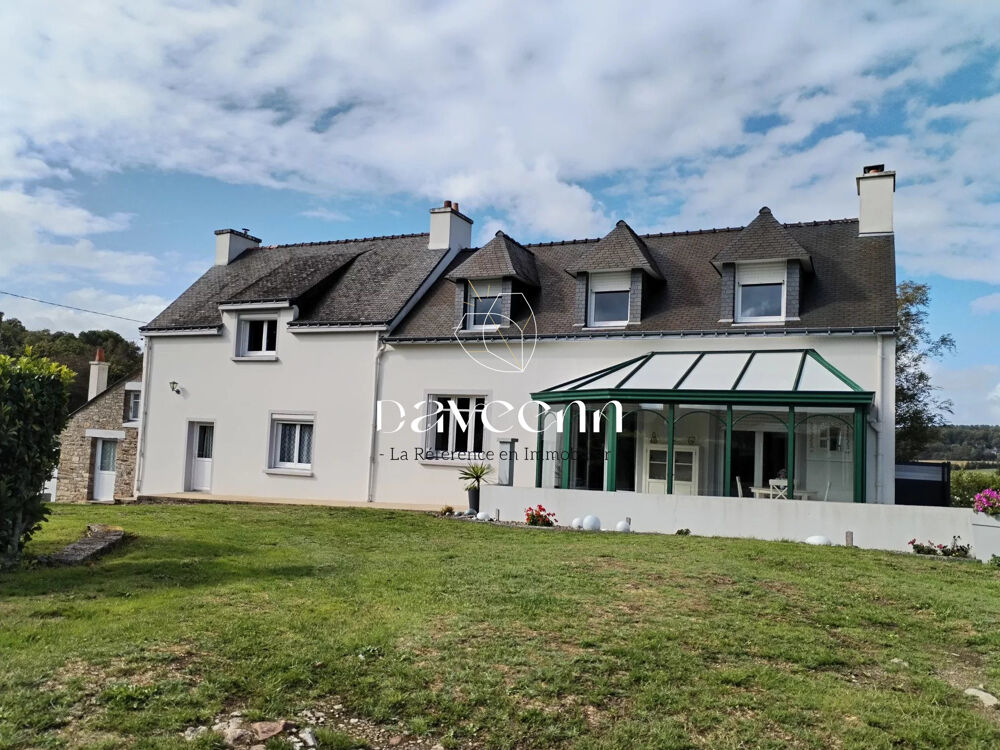 Maison 6 pièces 130 m² · à Pluvigner · 130 m² · 303 050 €