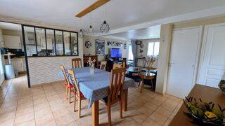  Maison � vendre 5 pi�ces 120 m�