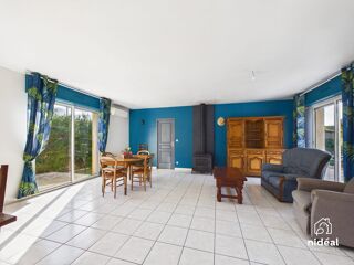  Maison à vendre 5 pièces 110 m²