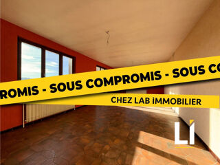  Maison � vendre 3 pi�ces 95 m�