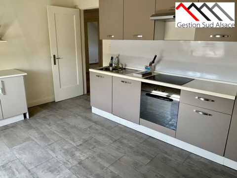  Appartement � louer 4 pi�ces 90 m�