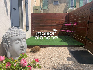 Vente Maison CHARENTAISE PROCHE SURGERES - 3 PIECES - EXTERIEUR Saint-pierre-la-noue