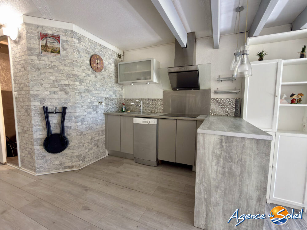 Vente Appartement APPARTEMENT T2-MEZZANINE Saint-cyprien