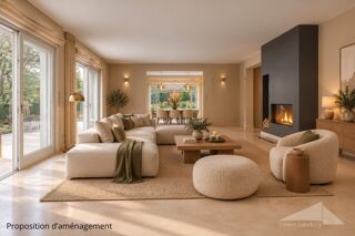  Maison à vendre 6 pièces 293 m²