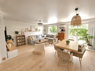  Appartement à louer 3 pièces 80 m²
