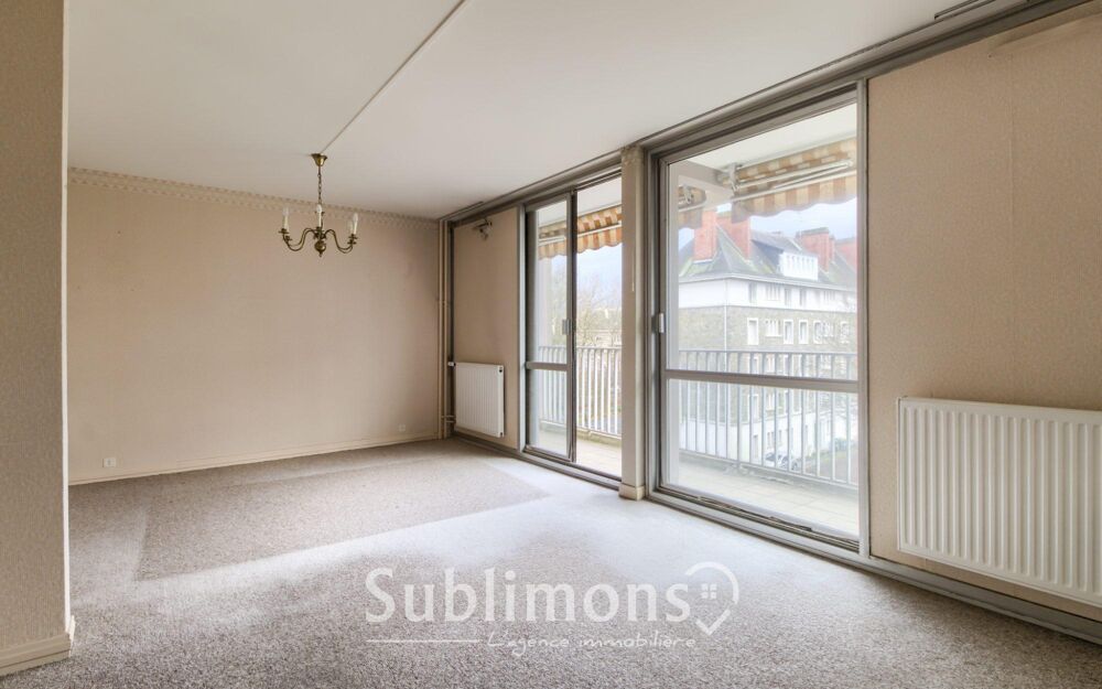 Appartement à vendre Lorient