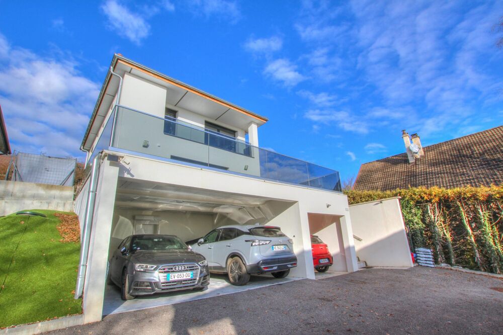 � vendre  Maison Farges (01550)